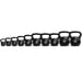 FitNord Vinylkettlebell 8 kg