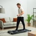FitNord Walk 200 Gåband / Walkingpad *SMÖRJFRI*