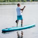 FitNord Aqua Apex 380 SUP-brädsats