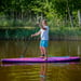 FitNord Aqua Apex 365 SUP-brädsats