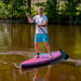 FitNord Aqua Apex 365 SUP-brädsats
