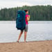 FitNord Aqua Apex 365 SUP-brädsats