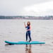 FitNord Aqua 330 SUP-brädsats, petrol