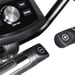 Flow Fitness Turner DHT2500i Motionscykel