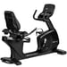 Flow Fitness PRO RB5i Rekumbent