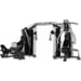 Träningscenter, Tunturi Platinum PRO 4 in 1 Strength Station