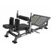 Hip thrust-maskin, FitNord Diamond