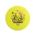 Yikun Tiger Frisbeegolf set