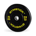 15 kg bumper plate viktskiva