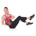 Medicinbolll 7 kg, Gymstick 