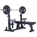 Gymstick Träningsbänk Alpha