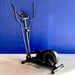 **DEMO STOCKHOLM** FitNord Hiker 100R Crosstrainer, bakhjulsdriven**
