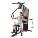 inSPORTline ProfiGym C95 Multigym