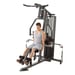 inSPORTline ProfiGym C95 Multigym