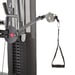 inSPORTline ProfiGym C95 Multigym