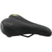 DDK Memory Foam Cykelsadel (265 x 178 mm)