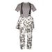 Hylje Snow Camo M05 vildmarksoverall