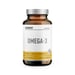 ICONFIT Omega 3 18/12 1000 mg, N60 — Omega-3-kapslar