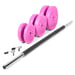 Gymstick Pump-set, 20 kg