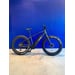 **DEMO STOCKHOLM** FitNord Rumble 300 Elfatbike 2024, svart 43 cm (720 Wh batteri)