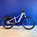 **DEMO STOCKHOLM** Flyer Goroc2 2.10 Elcykel, Silver/Black (Herr) 45cm