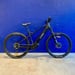 **OUTLET STOCKHOLM** FitNord Ranger 500 Elmountainbike, Svart (612 Wh batteri) 48cm