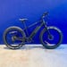 **DEMO STOCKHOLM** FitNord Rumble 300 Elmountainbike, Svart, 42CM