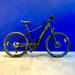**OUTLET STOCKHOLM** FitNord Ranger 900 Elmountainbike, Svart (882 Wh batteri) Ramstorlek 48cm**