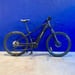 **OUTLET STOCKHOLM** FitNord Ranger 900 Elmountainbike, svart 43 cm (882 Wh batteri)