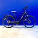 **DEMO STOCKHOLM** FitNord Ava 700 Elcykel, svart (720 Wh batteri)