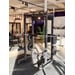 **DEMO** FitNord Half Rack GG Diamond Skivstångsställning