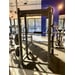 **DEMO** FitNord Half Rack GG Diamond Skivstångsställning