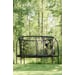 FitNord AIR Studsmatta 427 cm