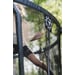 FitNord AIR Studsmatta 427 cm