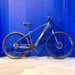 **DEMO STOCKHOLM** FitNord Ranger 300 Elmountainbike 2024, svart (720 Wh batteri) 48 cm