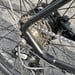 **OUTLET STOCKHOLM** FitNord Ranger 300 Elmountainbike, Svart (690 Wh batteri) 53 cm