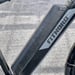 **OUTLET STOCKHOLM** FitNord Ranger 300 Elmountainbike, Svart (690 Wh batteri) 53 cm
