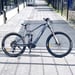 **DEMO STOCKHOLM** FitNord Ranger 700FS Elmountaincykel G2, svart 720Wh 48 cm