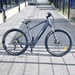 **DEMO STOCKHOLM** FitNord Ranger 300 Elmountainbike G2, svart 360Wh 48 cm
