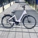 **DEMO STOCKHOLM** FitNord Classic 800 Elcykel, vit 720Wh 48 cm