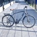 **OUTLET STOCKHOLM** FitNord Venture 500 Elcykel G2, svart 540Wh 58 cm