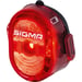 SIGMA Nugget II Flash Red Bakljus