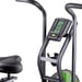 InSPORTline AirBike Lite Motionscykel med luftmotstånd