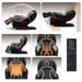 inSPORTline Marvyn Massagestol