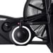 FitNord Invader 1000 Airbike Luftmotståndscykel G2