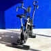 **DEMO STOCKHOLM** FitNord Invader 1000 Airbike Motionscykel