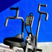 **DEMO STOCKHOLM** FitNord Invader 1000 Airbike Motionscykel