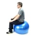 FitNord Pilatesboll 75cm