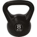 Kettlebell PE 8 kg, Tunturi