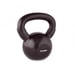 Kettlebell 36 kg, vinylbelagd, FitNord